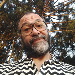 Alonso Figueroa (AIMEC)