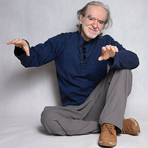 Benjamim Taubkin (Núcleo Contemporânea)