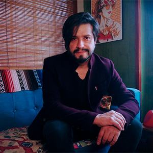 Francisco Tapiero (Teatro al Aire Libre La Media Torta)