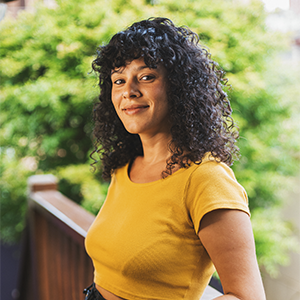 Mari Campos (Festival Sensacional | Híbrido)