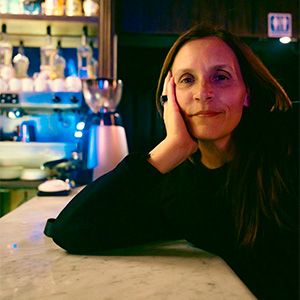 Paula Rivera (Latido Sur)