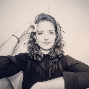 Talita Cordeiro (ABMI)