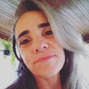 Aline Mattos (Festival Morrostock | S.O.M)