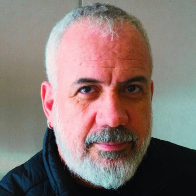 Barral Lima (Marte Festival | MFM)