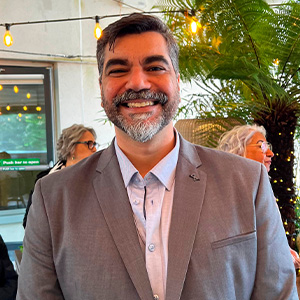 Daniel Morelo (Marien Calixte Jazz Music Festival | Musin – Festival Música na Infância)