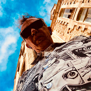 Marcelo Domingues (Demo Sul)