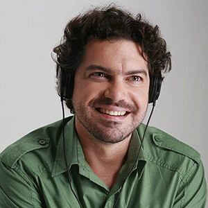 Vince Athayde (Festival Zona Mundi)