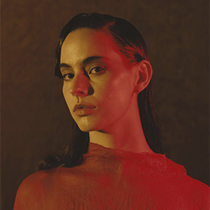 CATALINA TELERMAN – Argentina