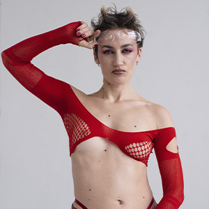 ELI ALMIC – Uruguai