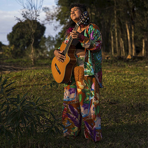 ELLEN MIRÚ – Foz do Iguaçu (PR)