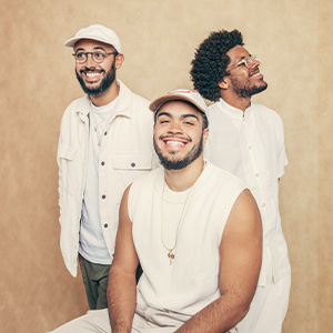 GILSONS (Show de encerramento)