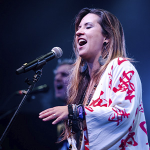 LEMINSKANÇÕES (Show de encerramento)