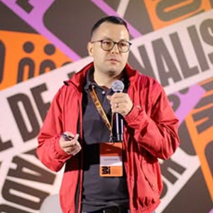 Denys Grellmann (100fronteiras JAZZ Festival)