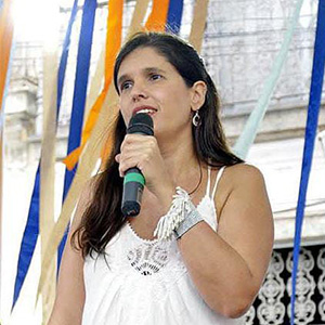 Gabriela Góes (Funarte)