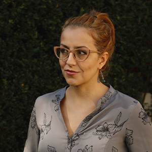 Melissa Gini (Ami Paraguay | DeElePe Records)