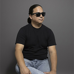 Pablo Valdez (Asociación de Rock Ovetense – Festival Oviedo Rock)