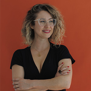 Livia Farah (Curitiba Jazz Festival | Risoflora Festival de Carnaval)