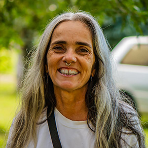 Aline Mattos