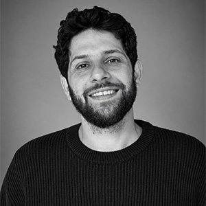 André Pardini (Arvo Festival)