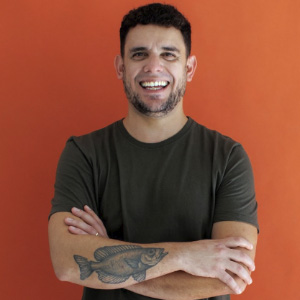 Fredy Ferreira (Curitiba Jazz Festival)