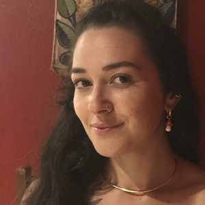 Kamila Souza (Festival Saravá)