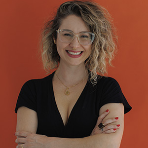 Livia Farah (Festival Risoflora)